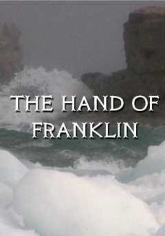 The Hand of Franklin - amazon prime