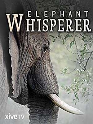Elephant Whisperer - amazon prime