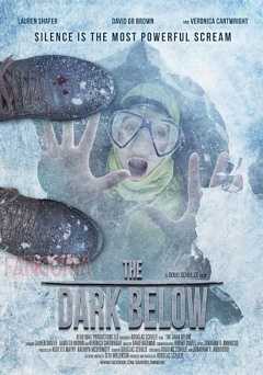 The Dark Below - Movie