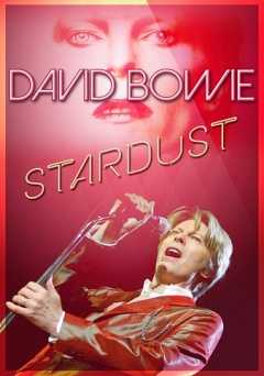 David Bowie: Stardust - Movie