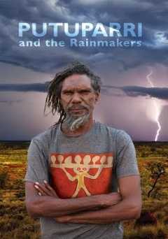 Putuparri and the Rainmakers - Movie