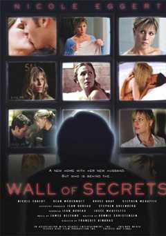 Wall Of Secrets - amazon prime