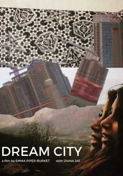 Dream City - amazon prime