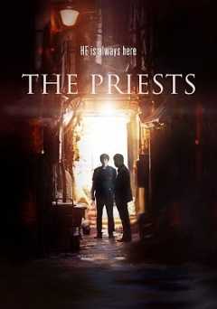 The Priests: Exorcism - amazon prime