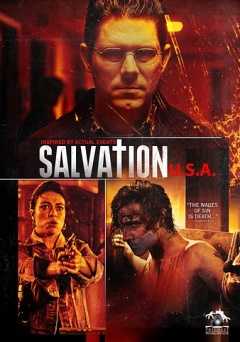 Salvation USA - amazon prime