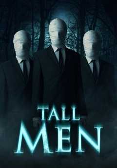 Tall Men - amazon prime