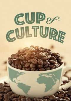Cup of Culture - amazon prime