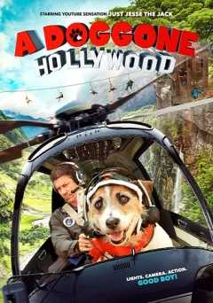 A Doggone Hollywood - Movie