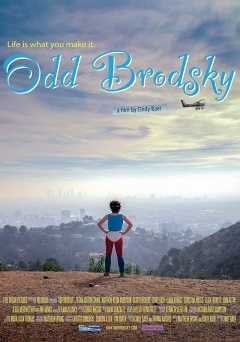 Odd Brodsky - Movie