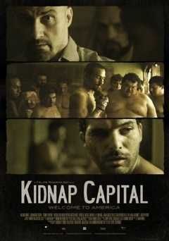 Kidnap Capital - amazon prime