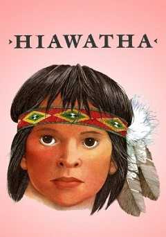 Hiawatha - amazon prime