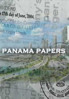 The Panama Papers - Movie
