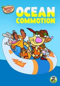 Nature Cat: Ocean Commotion - Movie