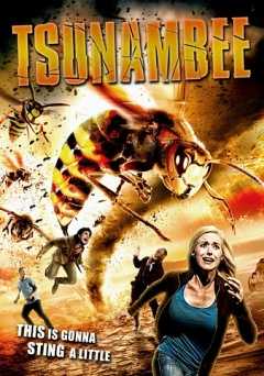 Tsunambee - Movie