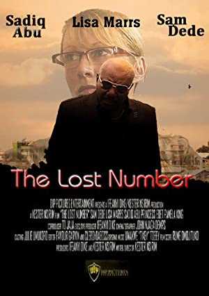 The Lost Number - amazon prime