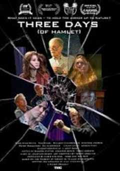 Three Days of Hamlet - amazon prime