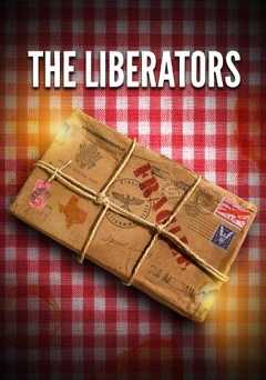 The Liberators - amazon prime