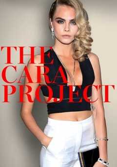 The Cara Project - amazon prime
