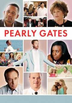 Pearly Gates - amazon prime