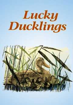 Lucky Ducklings - amazon prime