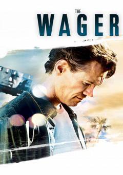 The Wager - Movie