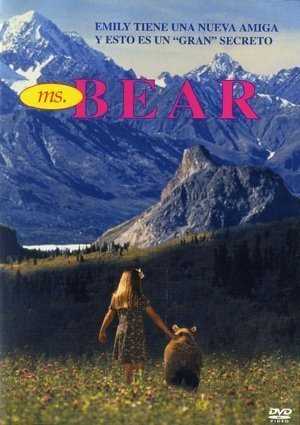 Ms.Bear - Movie