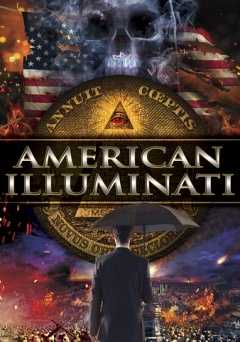 American Illuminati - amazon prime