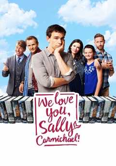 We Love You, Sally Carmichael! - Movie
