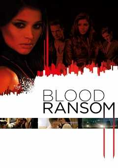 Blood Ransom - amazon prime