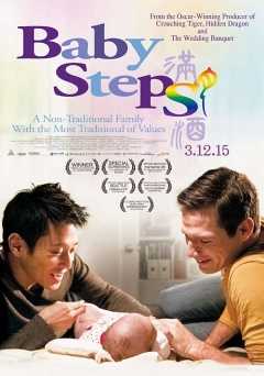 Baby Steps - amazon prime