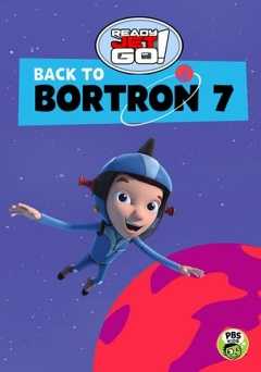 Ready, Jet, Go!: Back to Bortron 7 - Movie