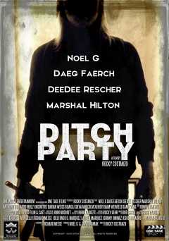 Ditch Party - amazon prime