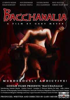 Bacchanalia - Movie