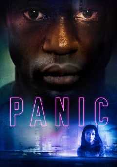 Panic - Movie