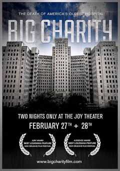 Big Charity - Movie