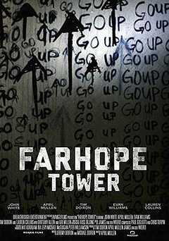 Farhope Tower - amazon prime