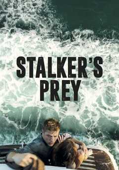 Stalkers Prey - amazon prime