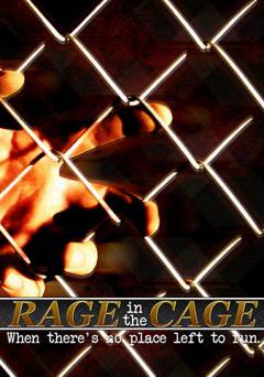 Rage in the Cage - Amazon Prime