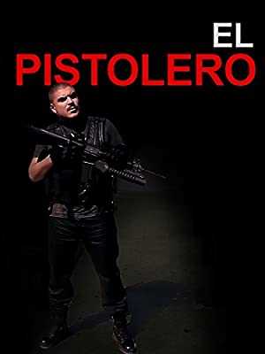 El Pistolero - amazon prime