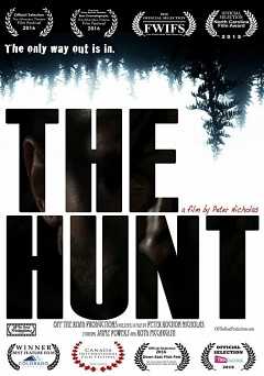 The Hunt - amazon prime