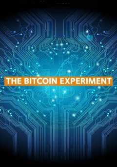 The Bitcoin Experiment - amazon prime