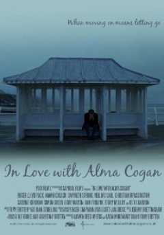 In Love with Alma Cogan - amazon prime