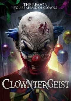 Clowntergeist - Movie