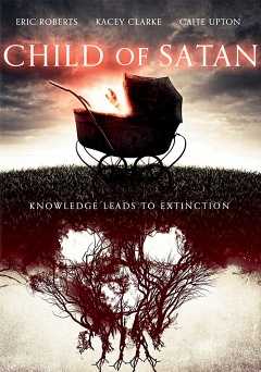 Child of Satan - amazon prime