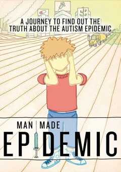 Man Made Epidemic - amazon prime