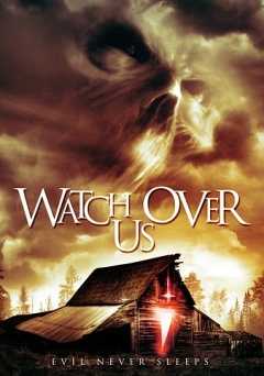 Watch Over Us - Movie