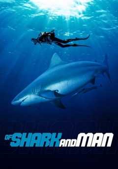 Of Shark And Man - amazon prime