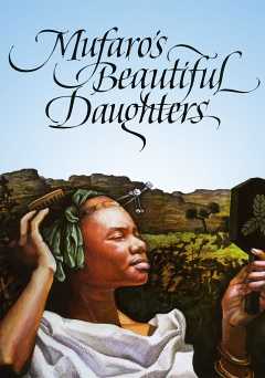 Mufaros Beautiful Daughters - amazon prime