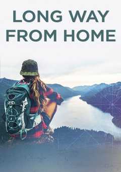 Long Way From Home - amazon prime