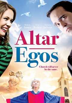 Altar Egos - Movie